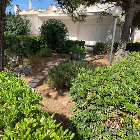 Casa Sullo Scoglio Mattia Pulsano