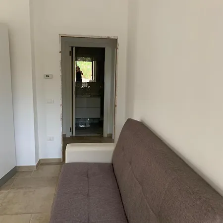 Casa Sullo Scoglio Mattia פולסנו