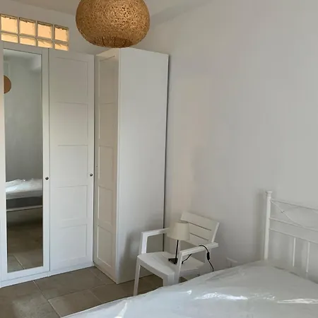 Casa Sullo Scoglio Mattia Holiday home Pulsano