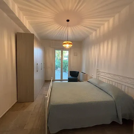 Casa Sullo Scoglio Mattia 펜션