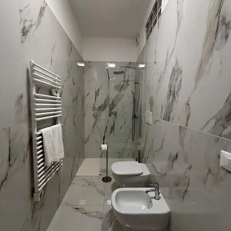 Casa Sullo Scoglio Mattia 度假居 *