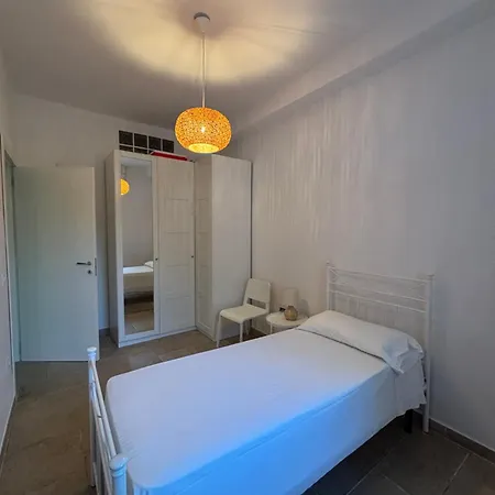 Casa Sullo Scoglio Mattia