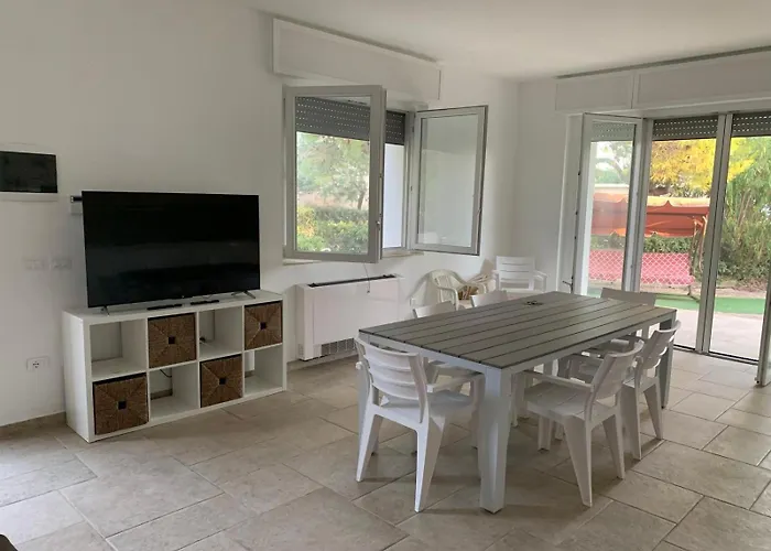 Holiday home Casa Sullo Scoglio Mattia *